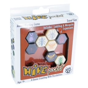 Joc de masă "Hive" (pocket) (EN)