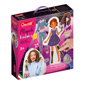 Set de joacă Fashion Laura