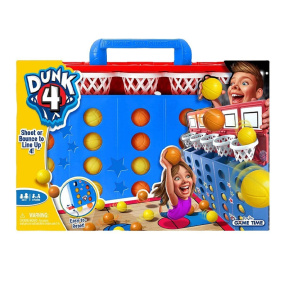 Joc de societate "Dunk 4 Game"