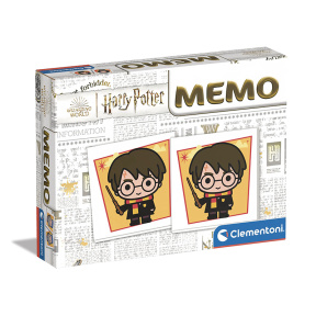 Joc de masă Memory Harry Potter