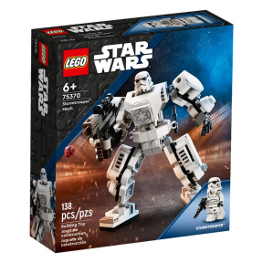 Constructor LEGO Star Wars Stormtrooper™