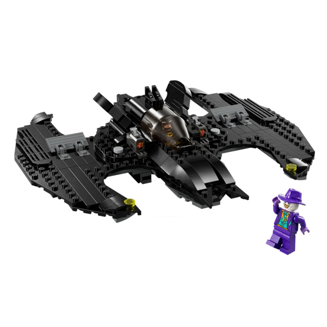 Lego batman batwing sales