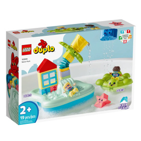 Конструктор LEGO DUPLO Аквапарк