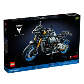 Конструктор LEGO Technic Мотоцикл Yamaha MT-10 SP