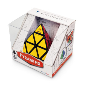 Joc educativ Pyraminx