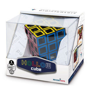 Joc educativ Hollow Cube