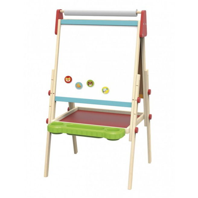 Tablă pentru desen Tooky Toy