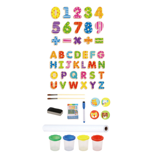 Tablă pentru desen Tooky Toy