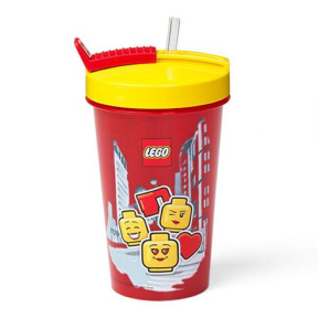 Pahar LEGO GIRL