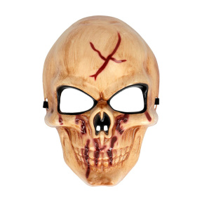 Маска для Хэллоуина "Bloody skull"