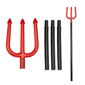 Вилы дьявола 112, Halloween