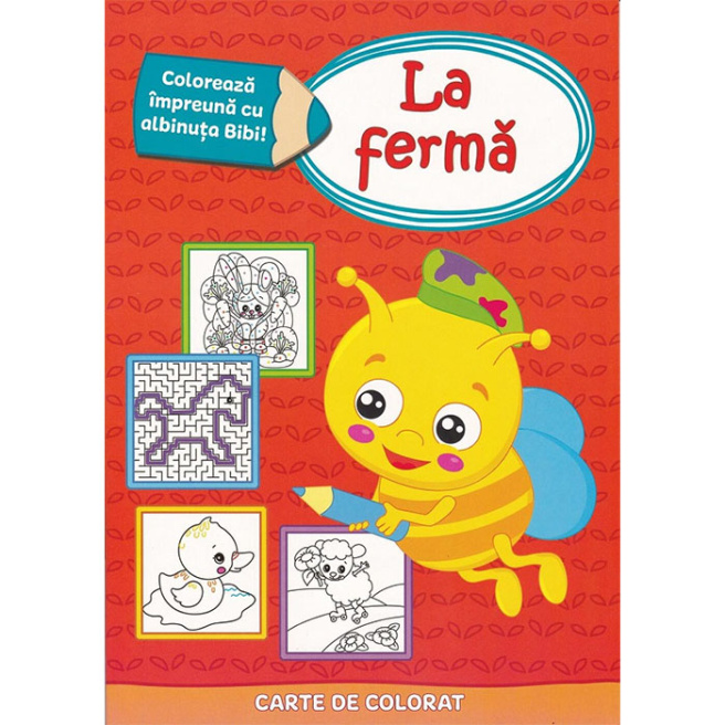 La fermă