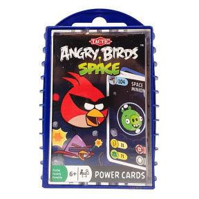 Angry Birds Space Power