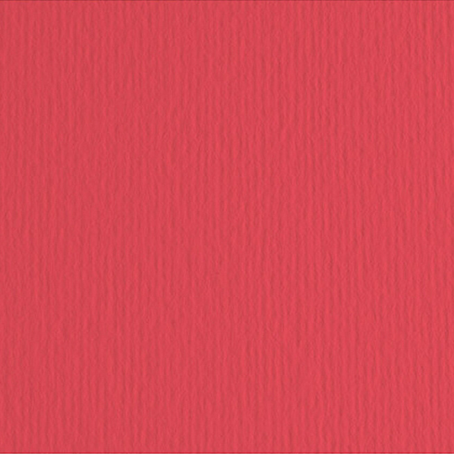 Бумага для пастели Cartacrea 35 x 50см Rosso, 220гр