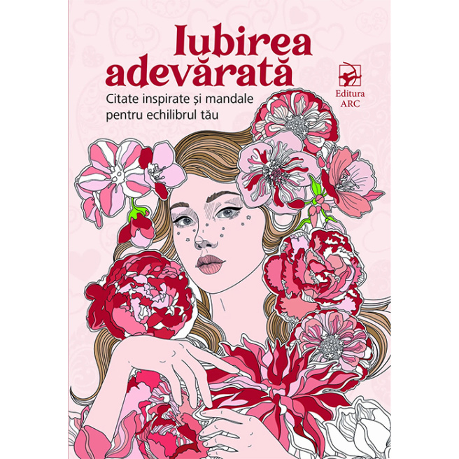 Iubirea adevărată. Agendă antistres