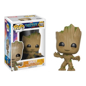 Figurină Fancy Groot