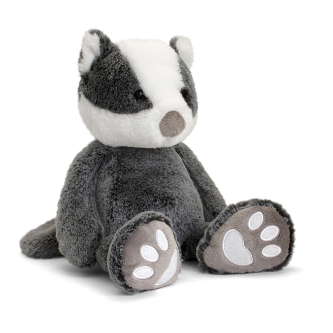Jucărie moale Love to Hug Bursuc 18 cm