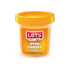 Set pentru modelare "Orange", 115 gr.