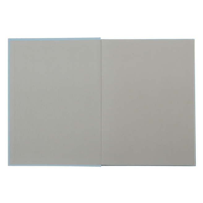 Carnet notițe A5 pătrățele 96 foi Buromax copertă tare FAVOURITE, PASTEL