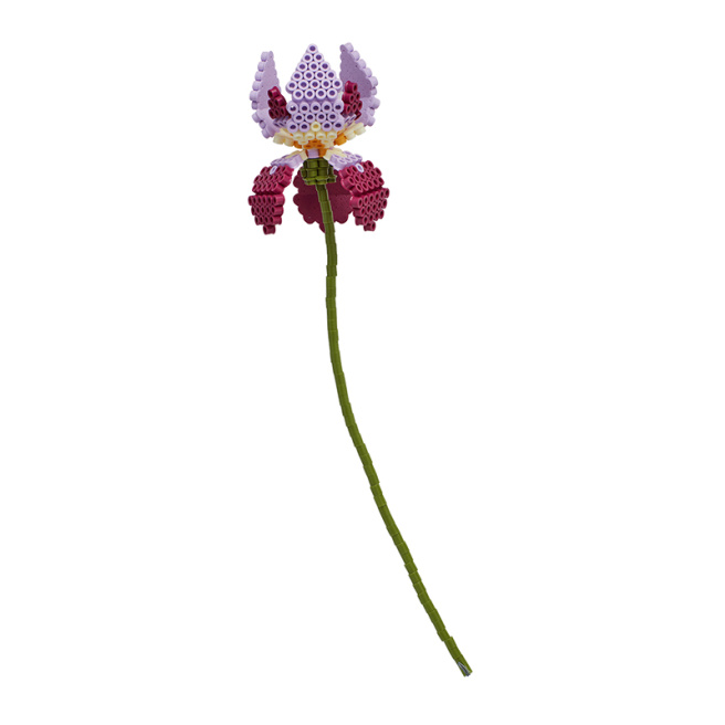 Hama Set ART mărgele termice Buchet (6000el.)