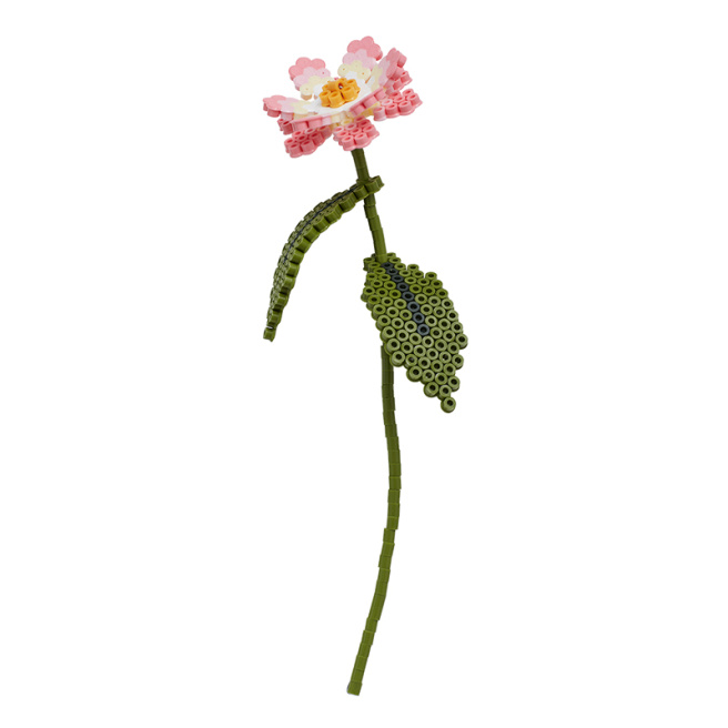 Hama Set ART mărgele termice Buchet (6000el.)