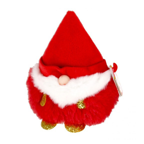 Jucărie moale Puffies Pitic Gnorbie 15 cm.