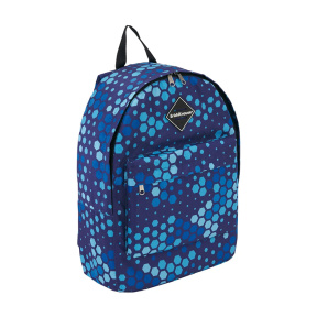 Ученический рюкзак EK EasyLine Blue Camo