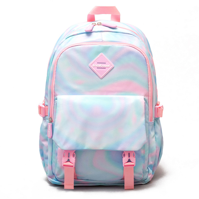 Ученический рюкзак EK SchoolLine Holography