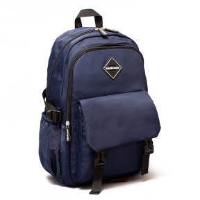 Ученический рюкзак EK SchoolLine Blue