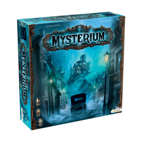 Mysterium