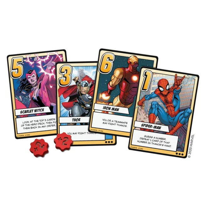 Infinity Gauntlet