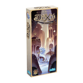 Extensie "Dixit 7. Revelations”