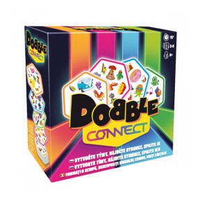 Dobble. Connect