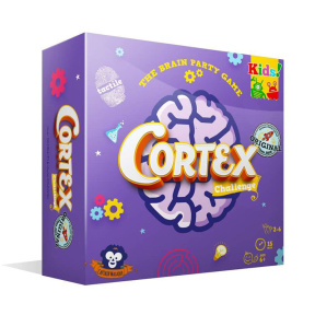 Cortex pentru copii