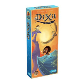 Extensie "Dixit 3. Journey"