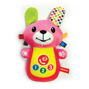 Iepurașul (Telefonul copilului)