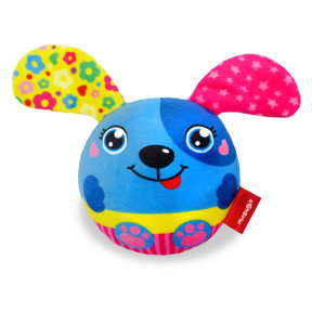 Mingea muzicală Cățeluș (Lulenki)