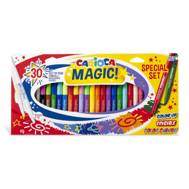 Набор фломастеров Magic