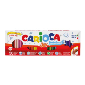 Набор фломастеров Carioca Joy