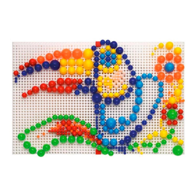 Mozaic Modular2 Quercetti
