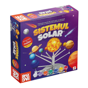 Sistemul Solar