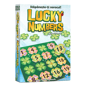 Lucky Numbers