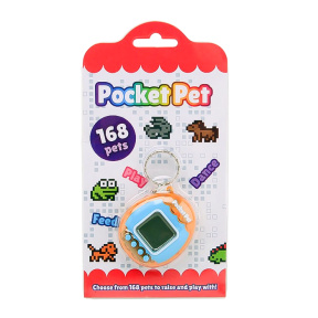 Игрушка интерактивная Электронный друг в ассортименте