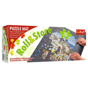 Covoraș pentru puzzle neterminat 500-1500