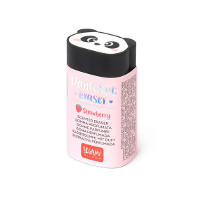 Radieră parfumată Legami "PANDA"