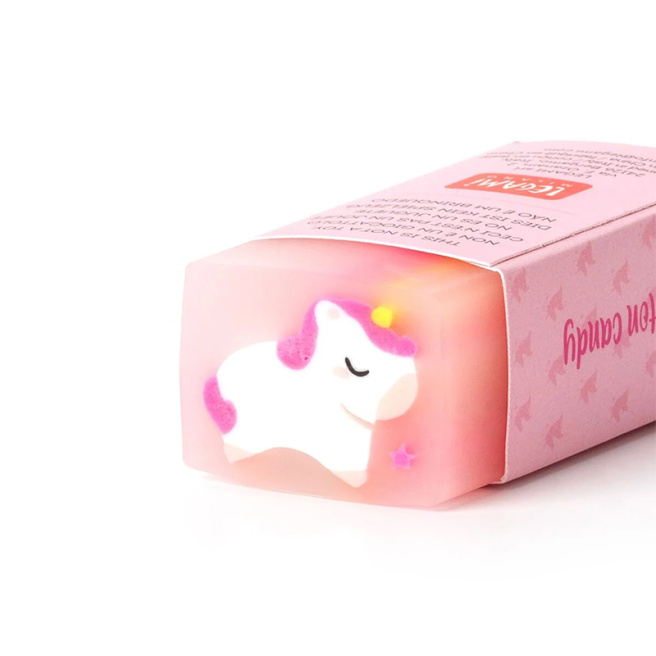 Radieră parfumată Legami "UNICORN"