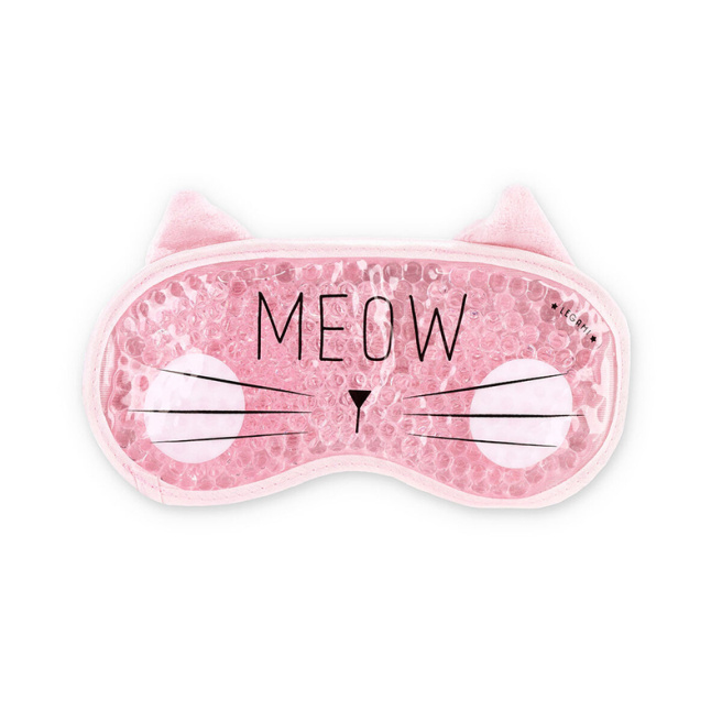 Гелевая маска для глаз Legami KITTY