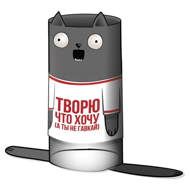 Дополнение "Взрывные котята. Лающие котята"