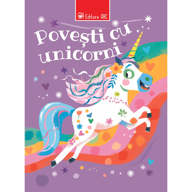 Povești cu unicorni