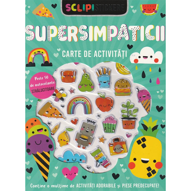 SuperSimpaticii